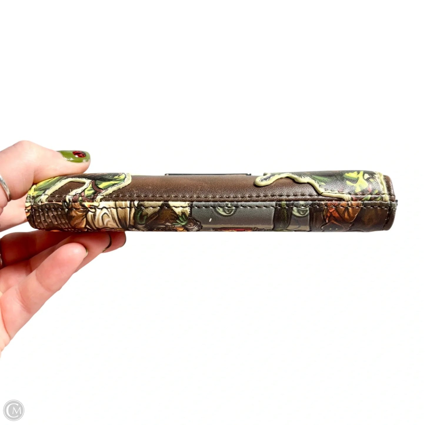 Wallet By Loungefly, Size: Small