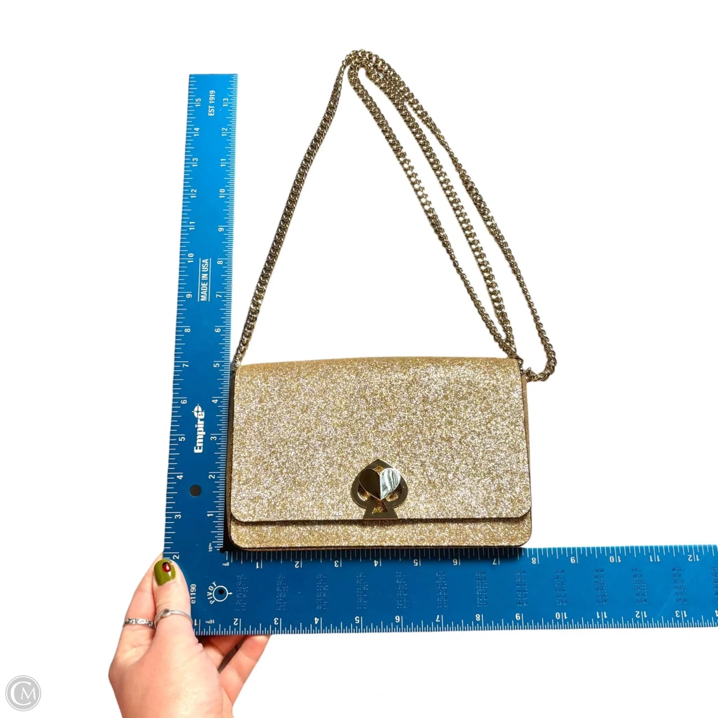 Crossbody Designer By Kate Spade, Size: Small