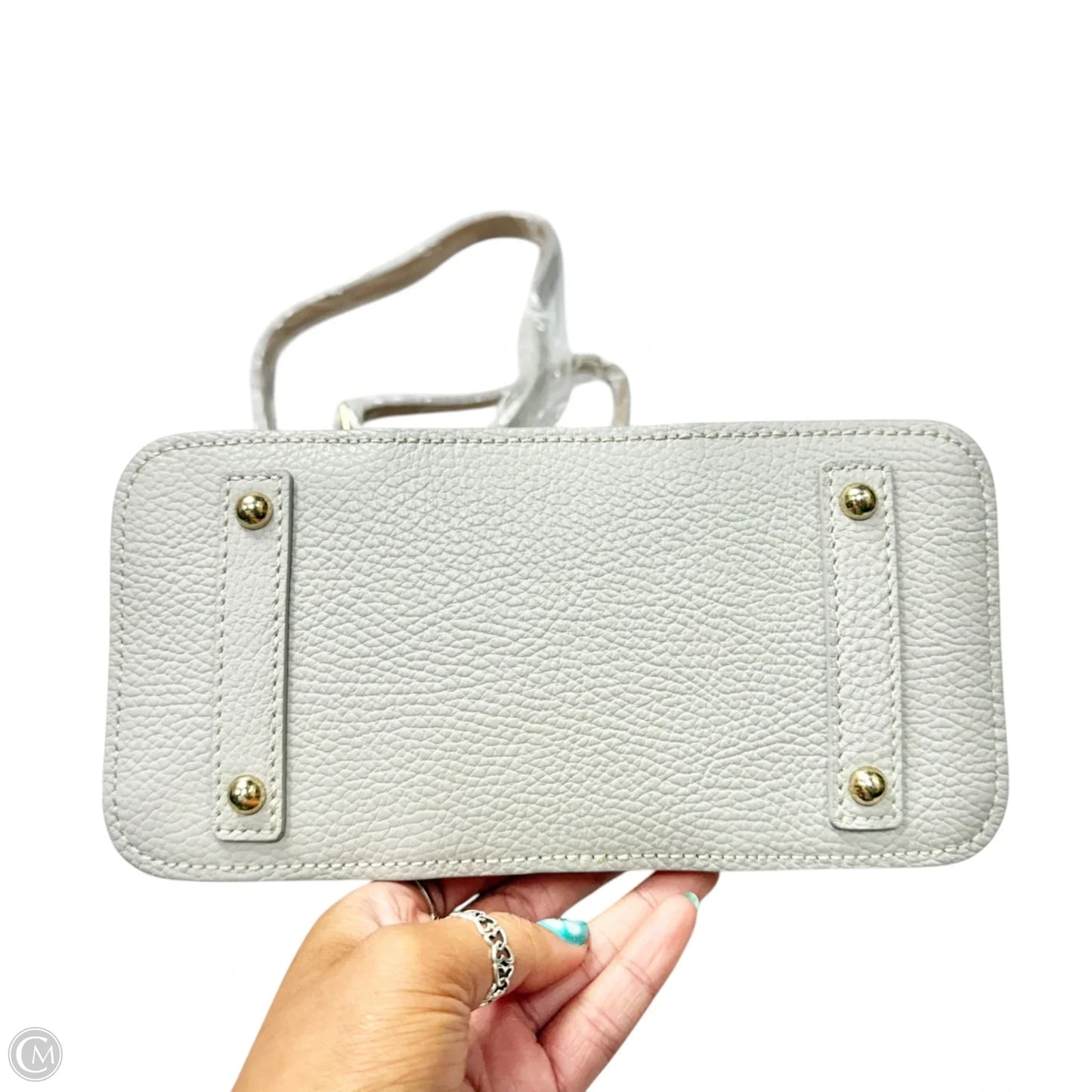 Crossbody Designer By Dooney And Bourke, Size: Small