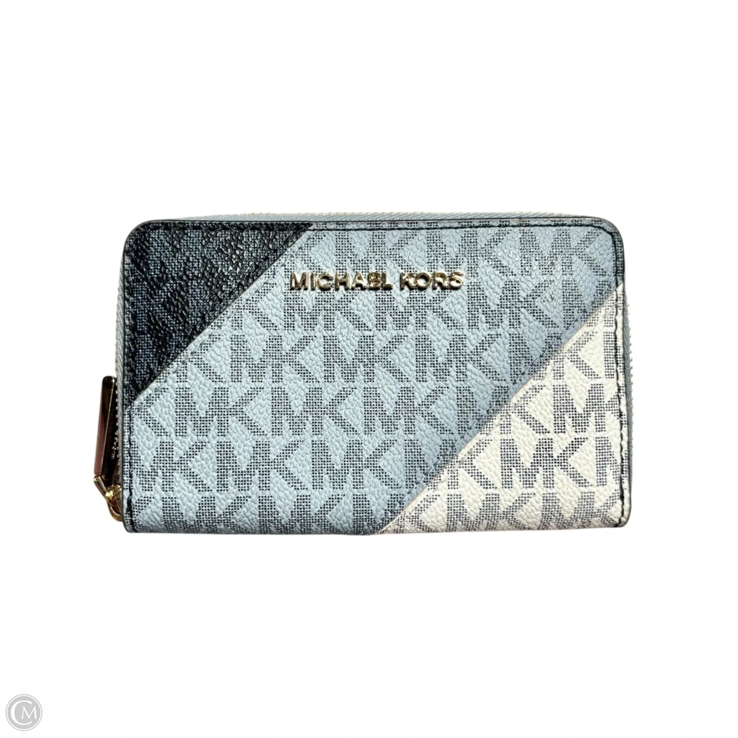 Wallet By Michael By Michael Kors, Size: Small