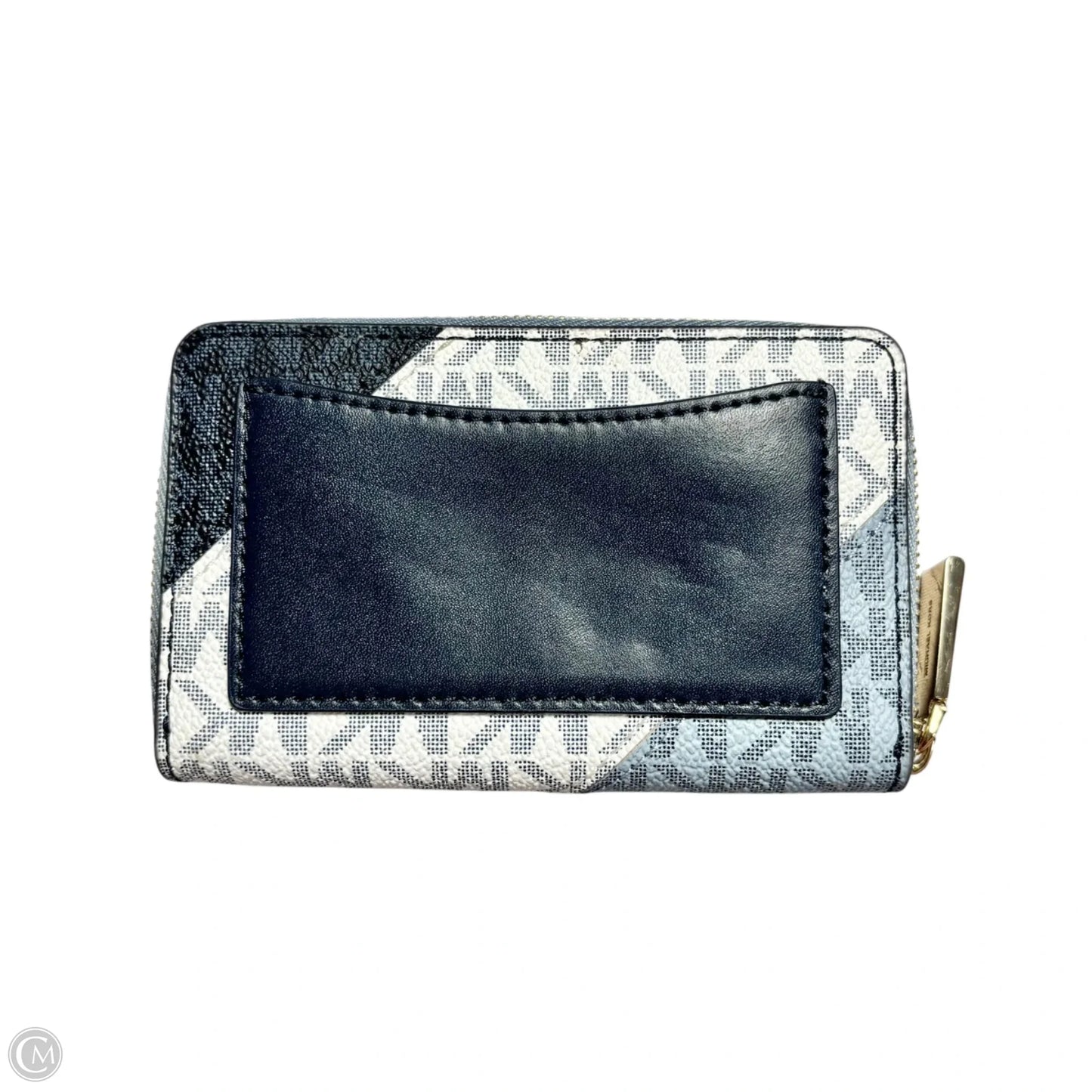 Wallet By Michael By Michael Kors, Size: Small