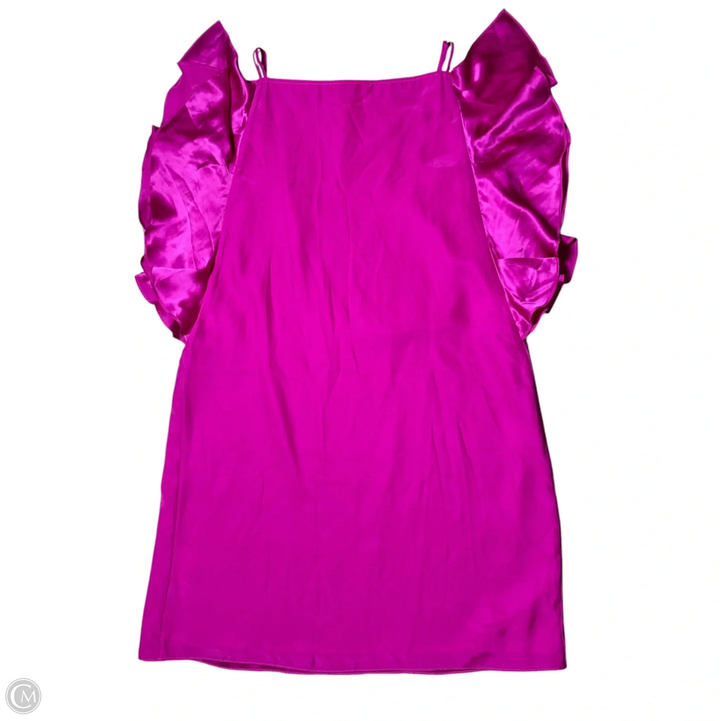 Dress Designer By Lilly Pulitzer In Purple, Size: S