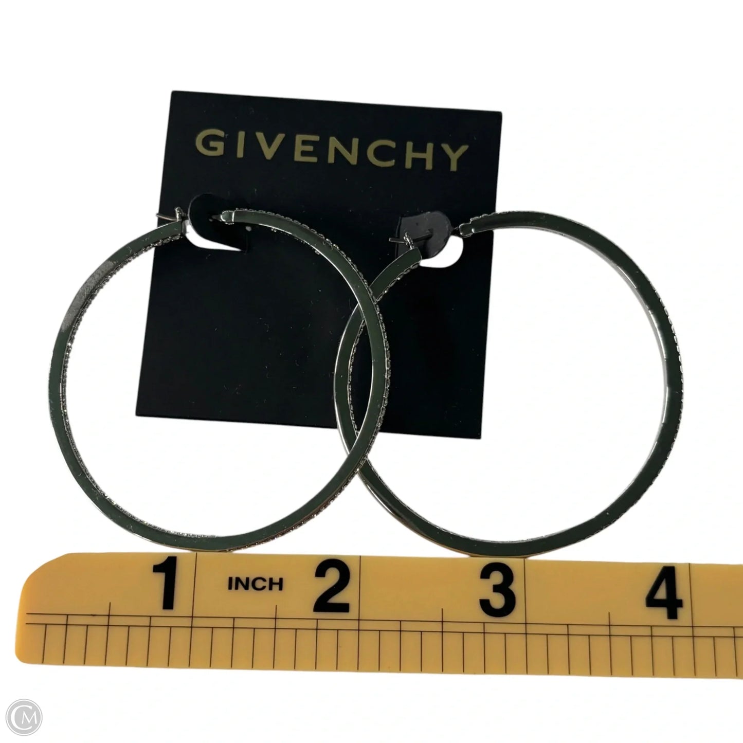 Earrings Luxury Designer By Givenchy