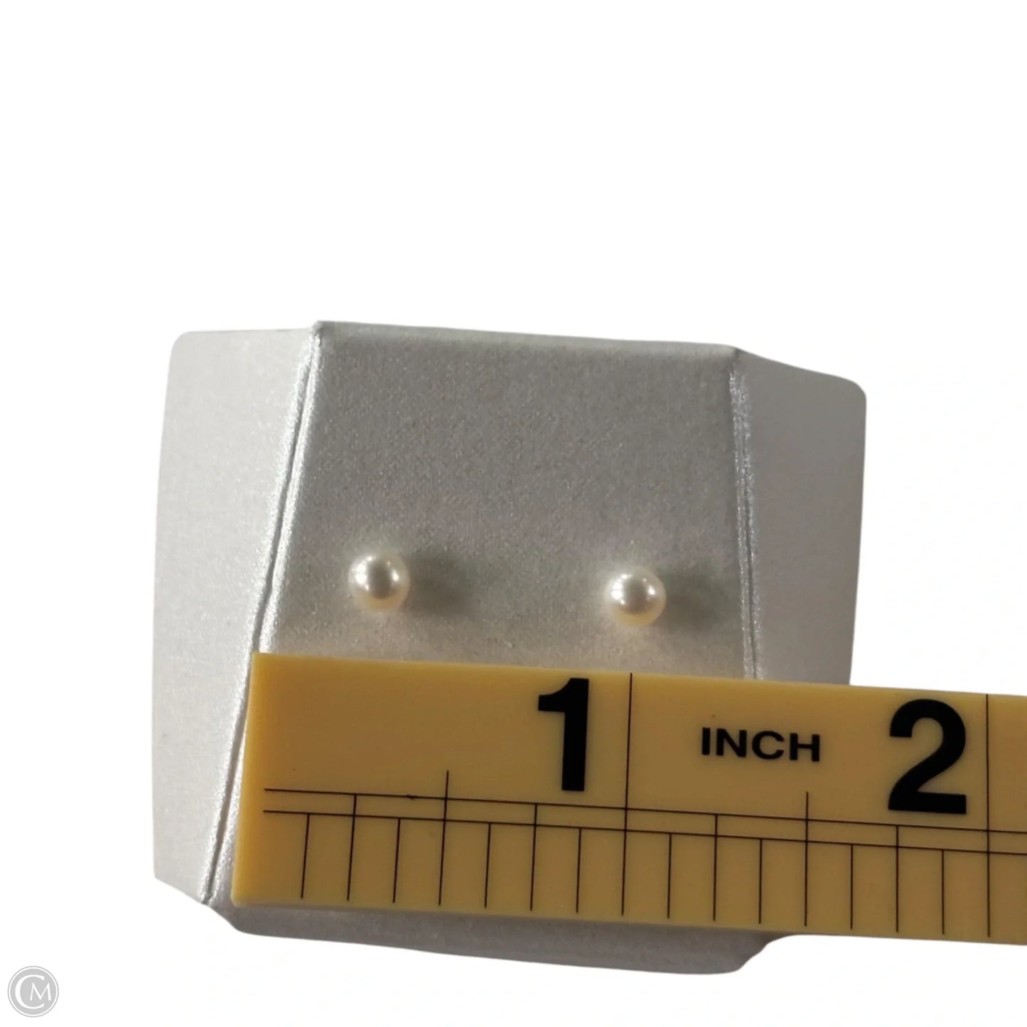 Earrings Stud