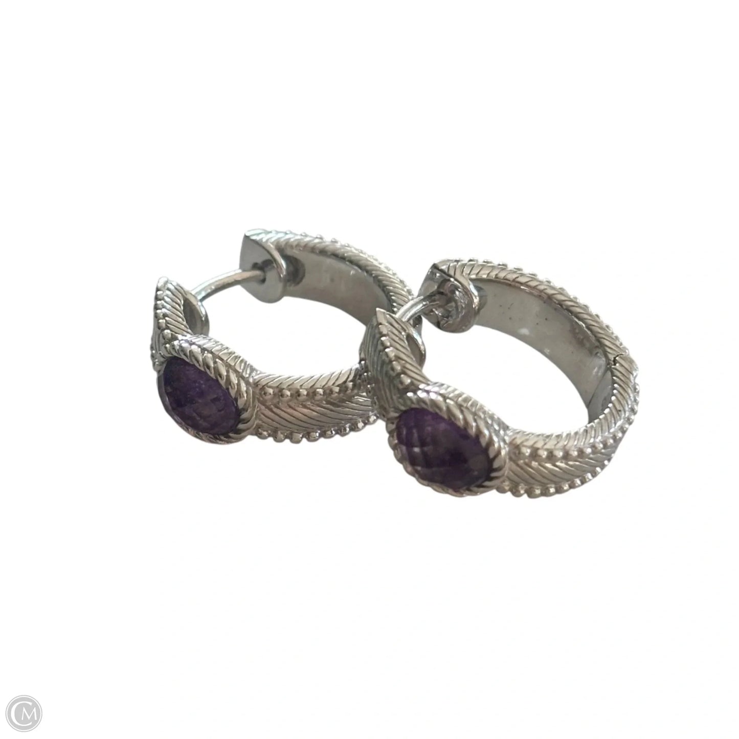Earrings Designer By Judith Ripka