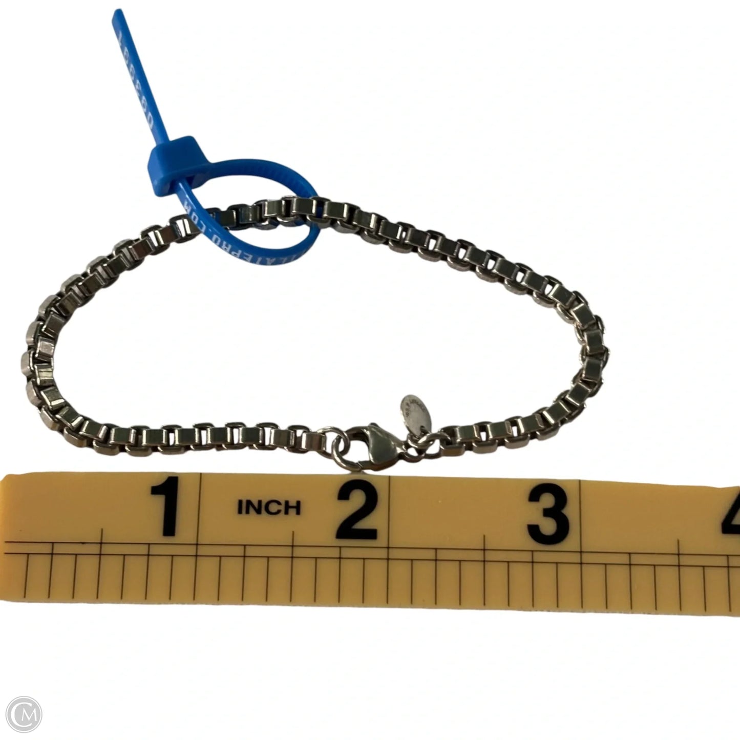Bracelet Luxury Designer By Tiffany And Company