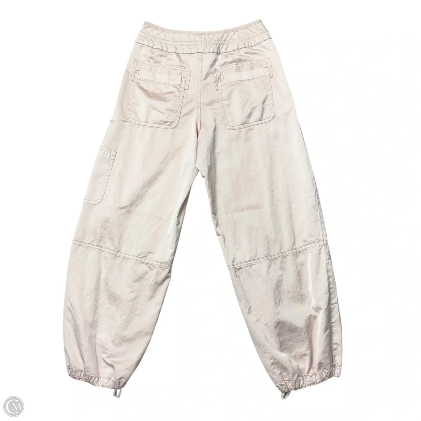 Pants Joggers By Pilcro In Pink, Size: 8