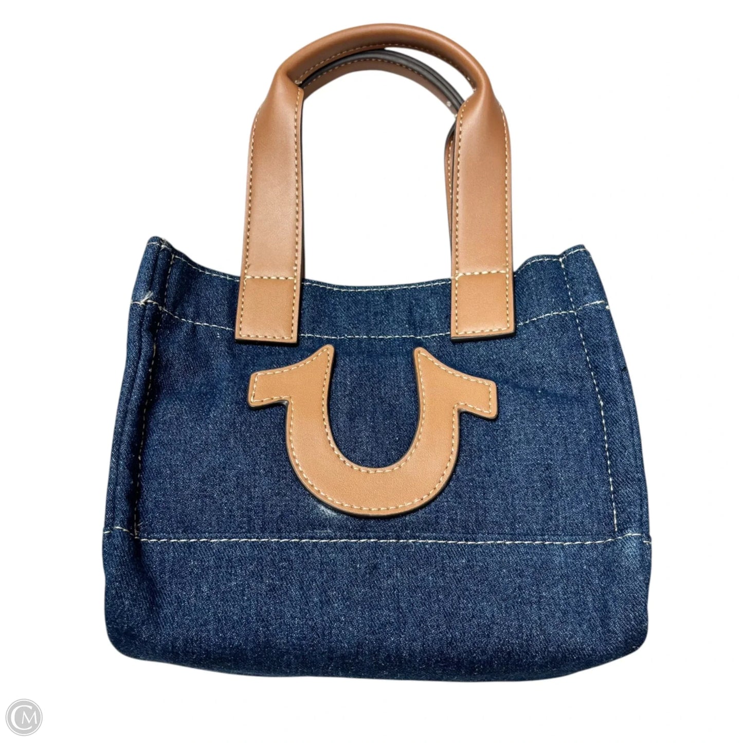 Crossbody By True Religion, Size: Small