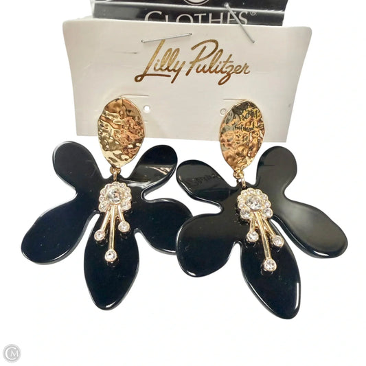Earrings Designer By Lilly Pulitzer