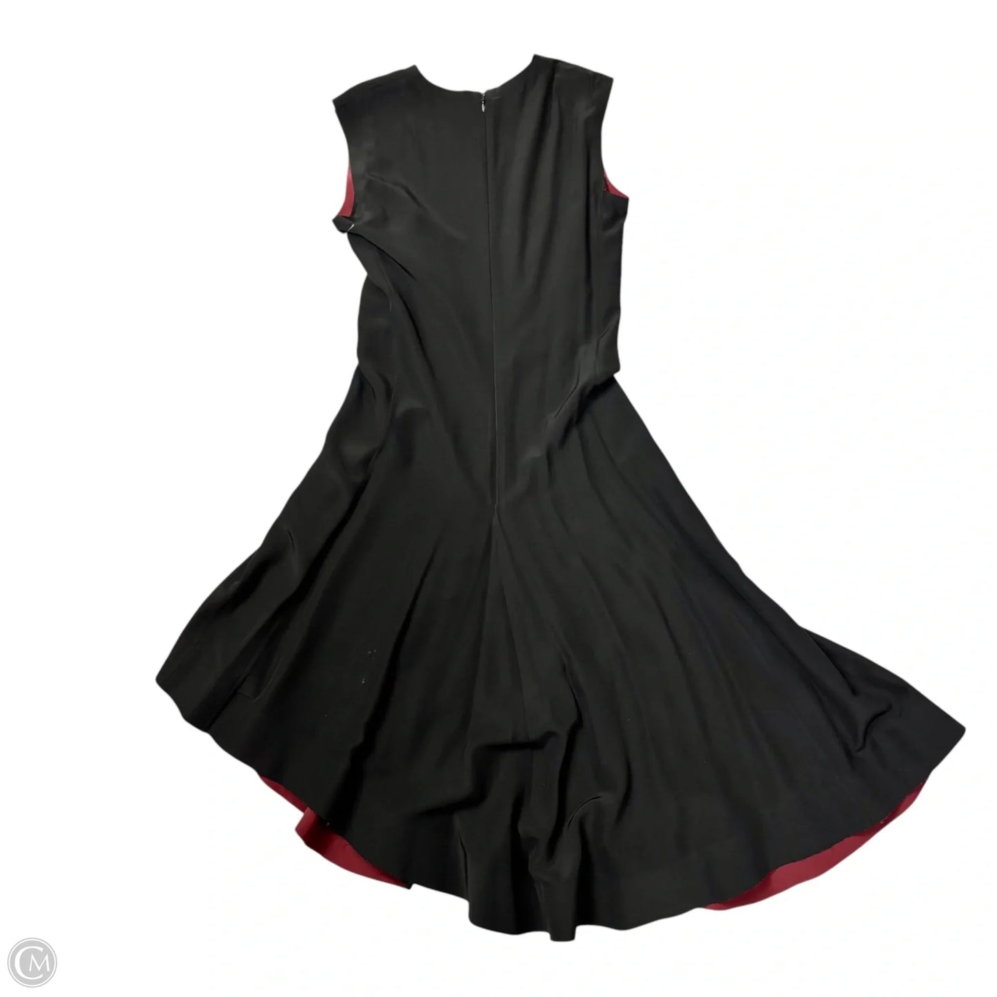 Dress Designer By Marni In Black, Size: S