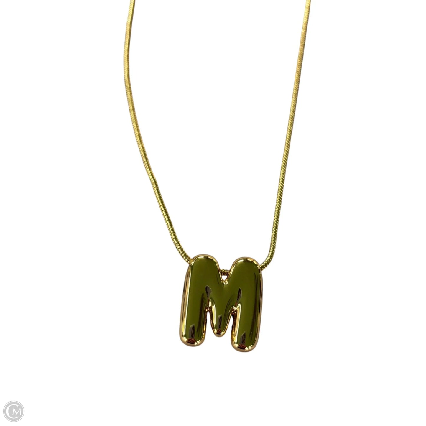 Necklace Pendant by Leo & Luca