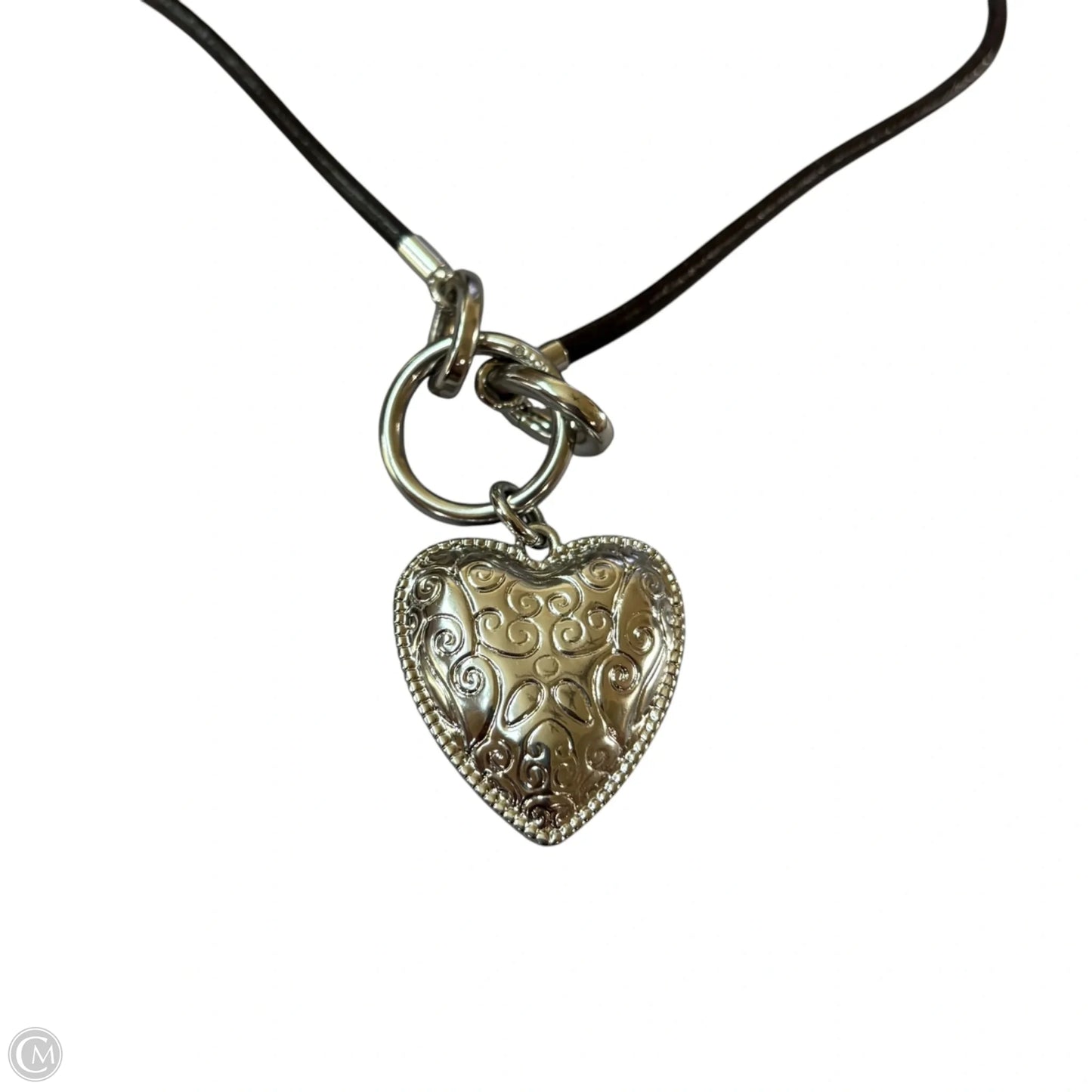 Necklace Pendant By J. Crew