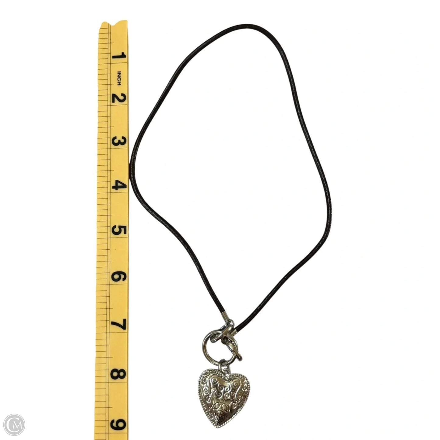 Necklace Pendant By J. Crew