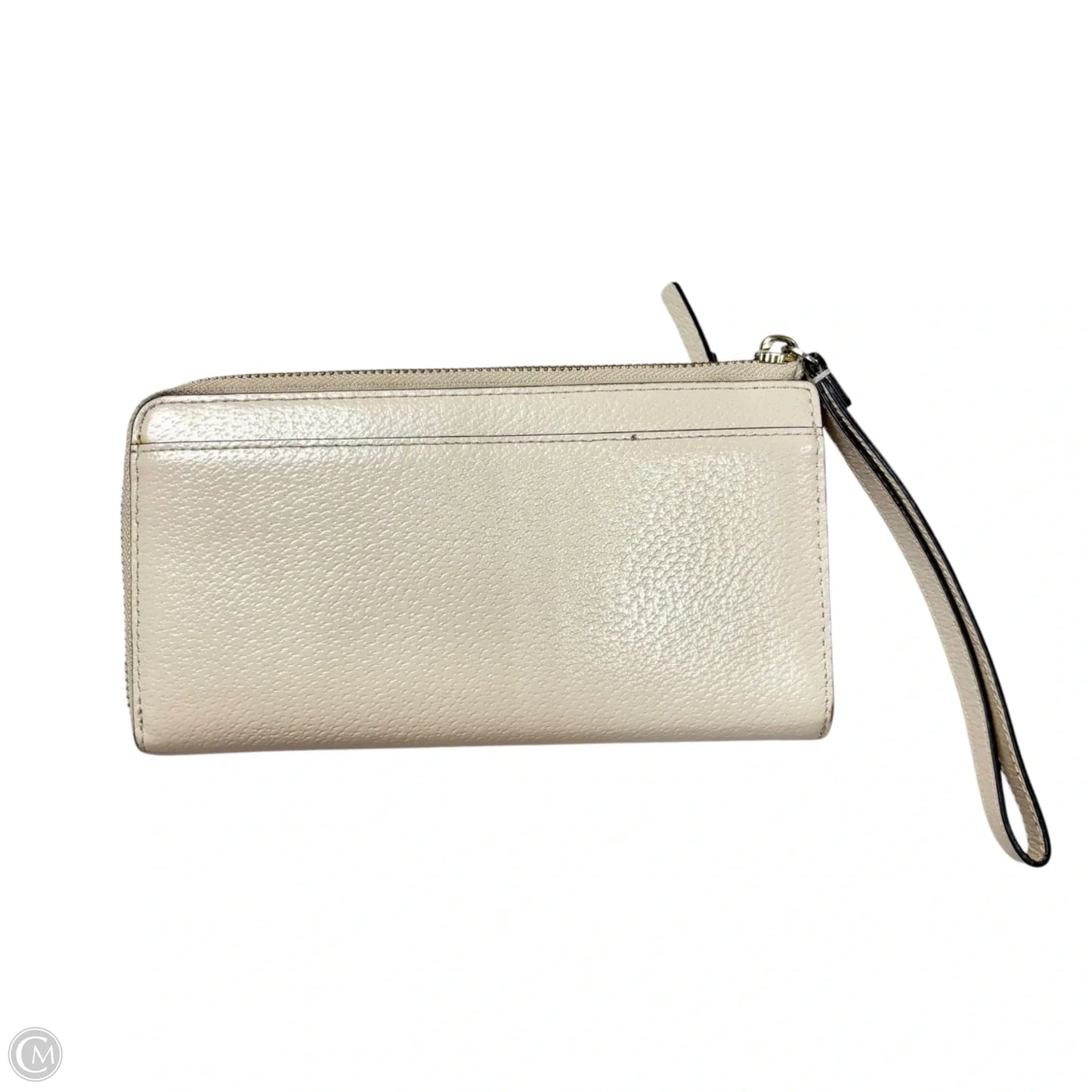 Wristlet Designer By Kate Spade, Size: Large
