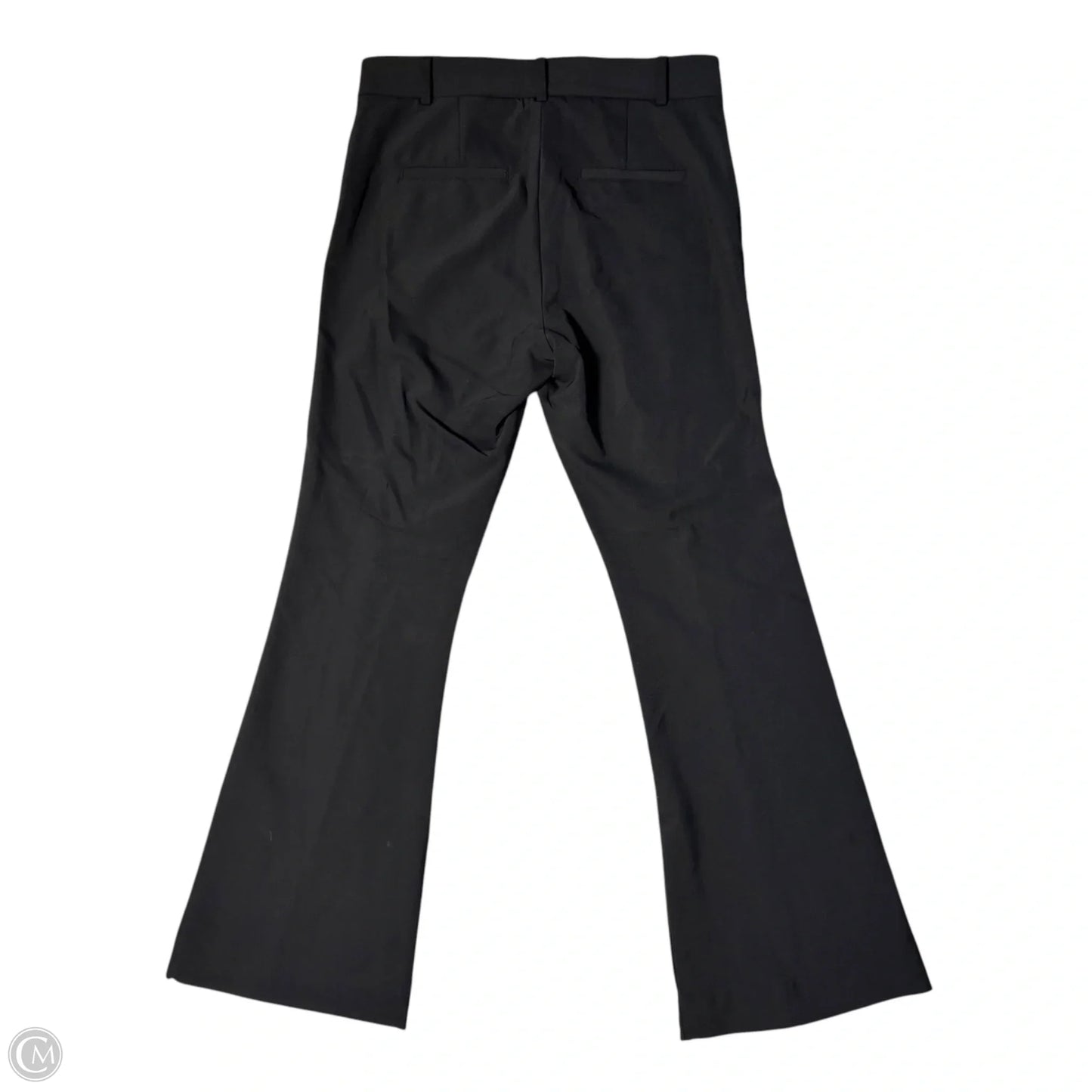 Pants Dress By Veronica Beard In Black, Size: 8