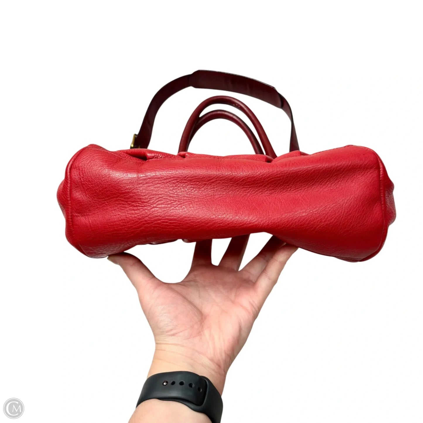 Handbag Designer By Marc By Marc Jacobs, Size: Large