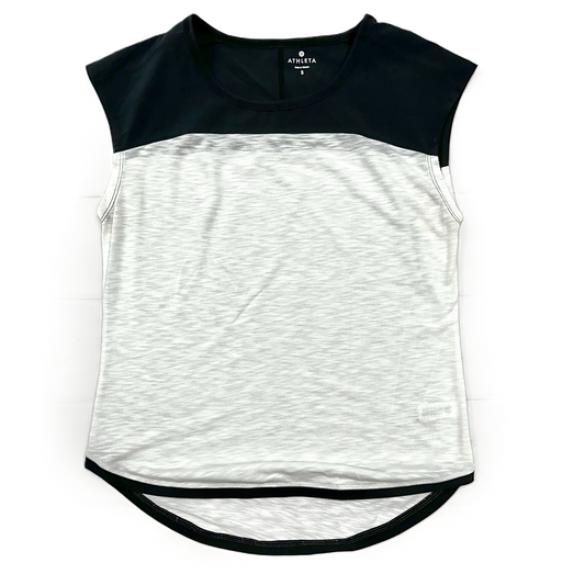 Top Short Sleeve By Athleta  Size: S