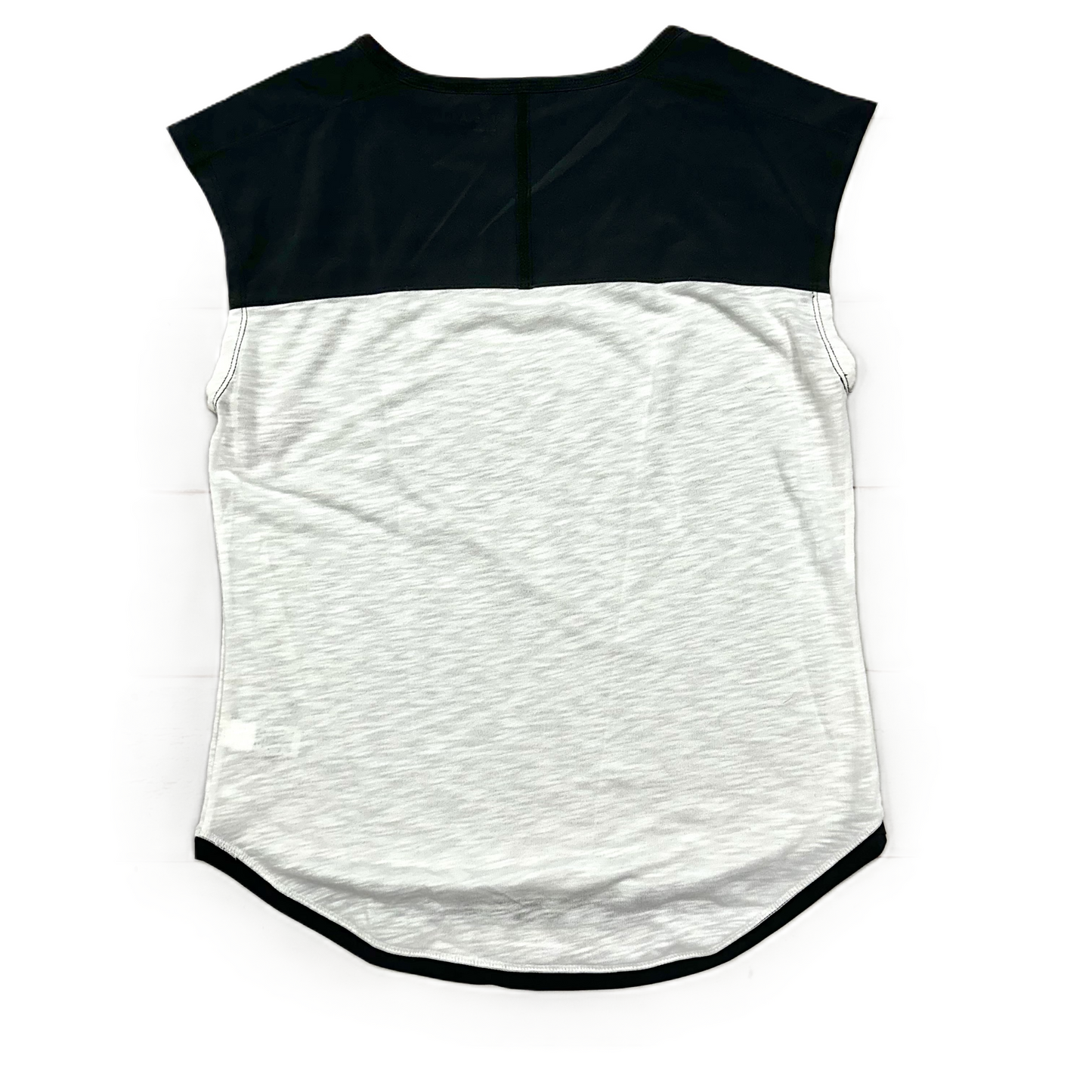 Top Short Sleeve By Athleta  Size: S