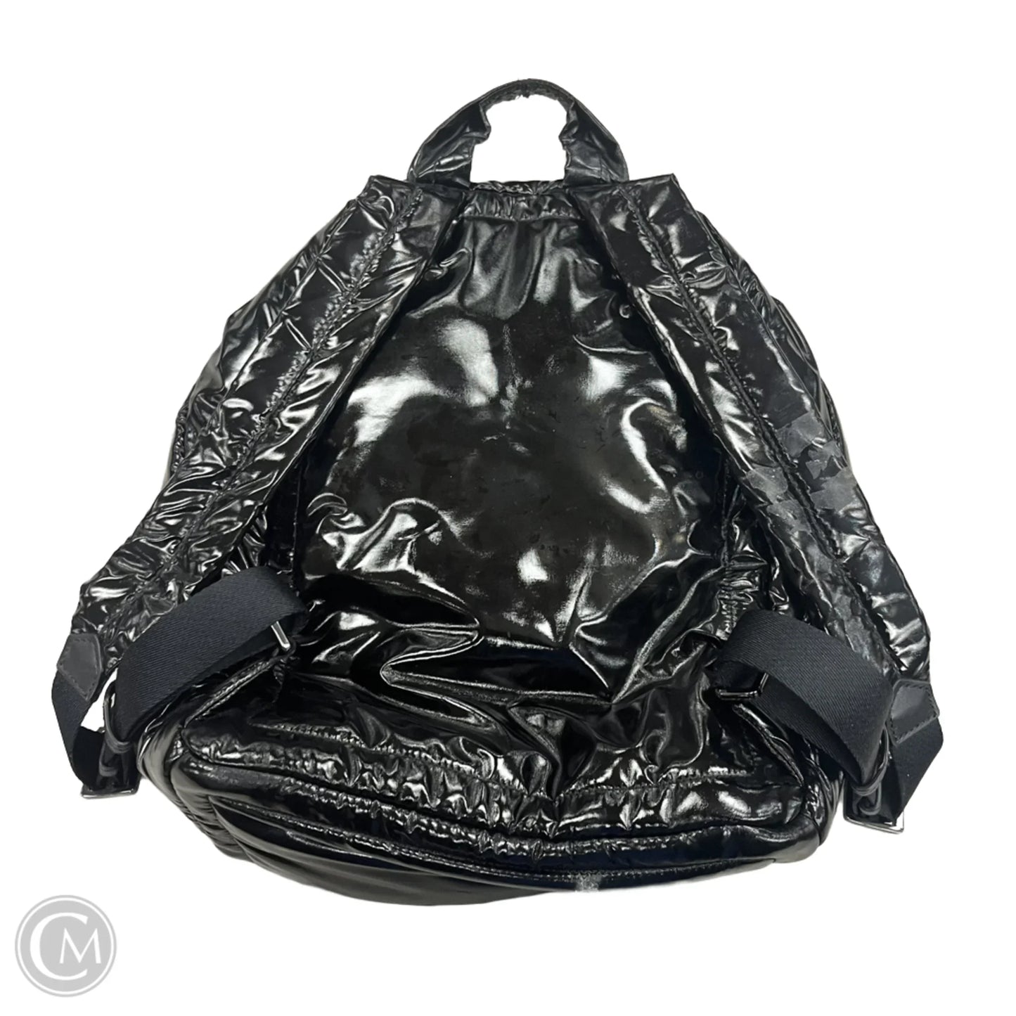 Backpack Designer By Michael Kors, Size: Medium