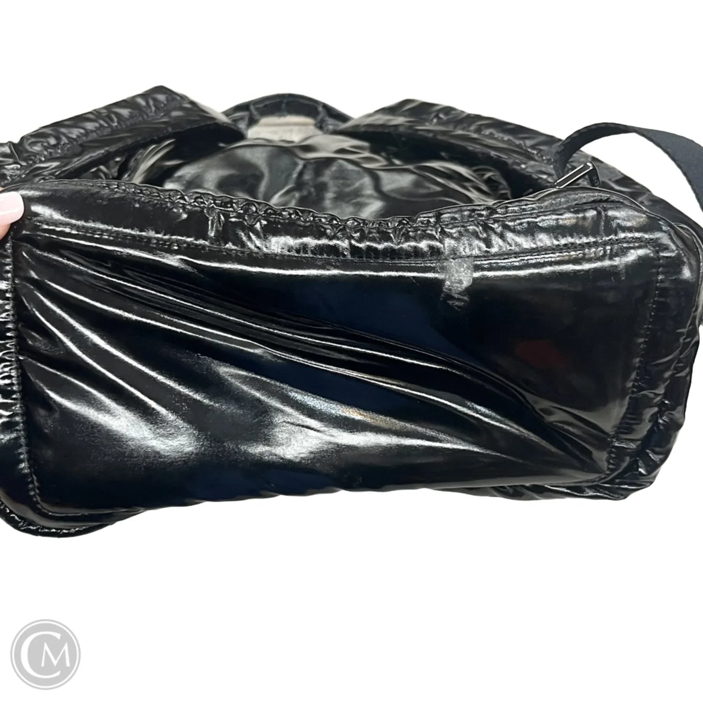 Backpack Designer By Michael Kors, Size: Medium