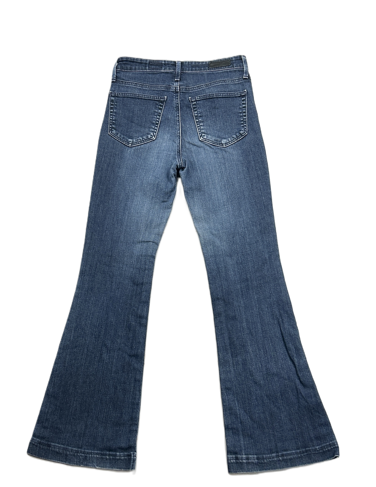 Jeans Flared By Adriano Goldschmied  Size: 2