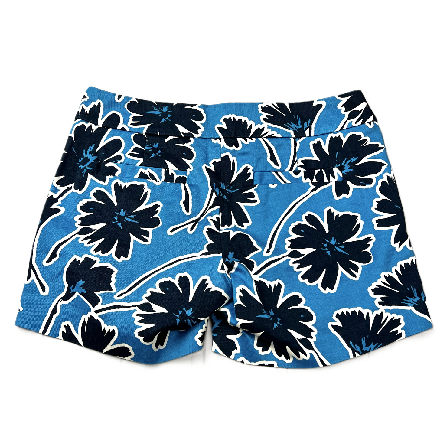 Blue Shorts By J. Crew, Size: 4