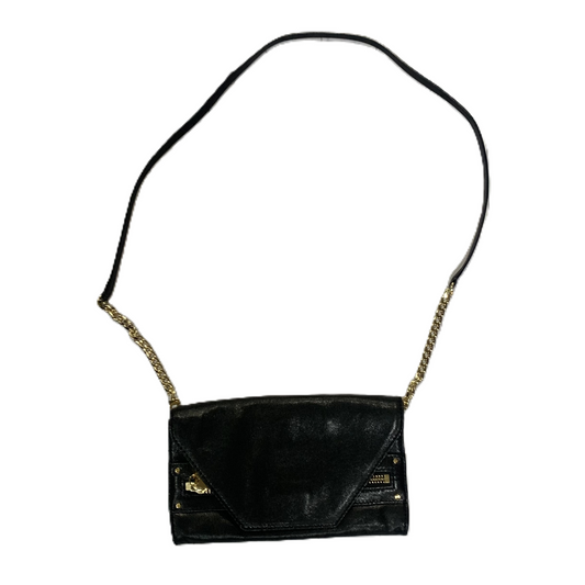 Crossbody Designer By Milly, Size: Small