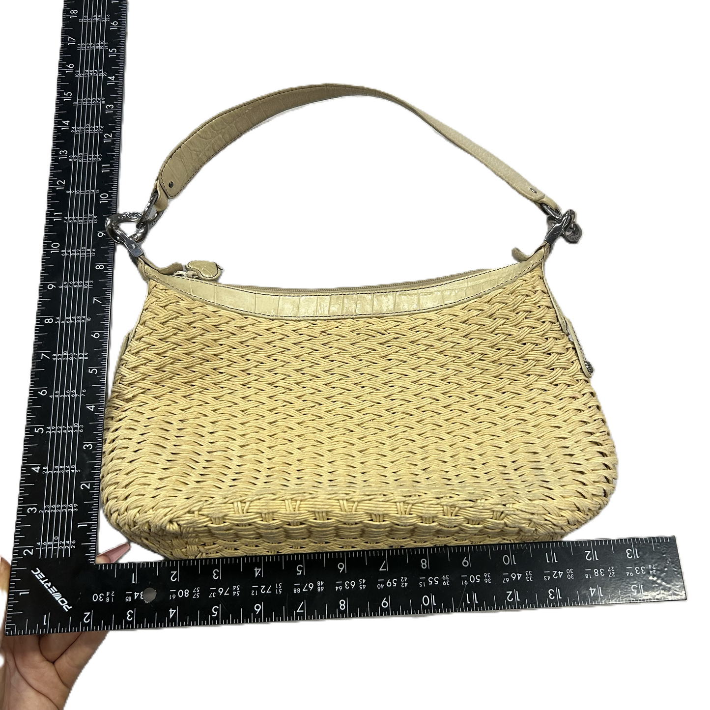 Handbag Designer By Brighton  Size: Medium