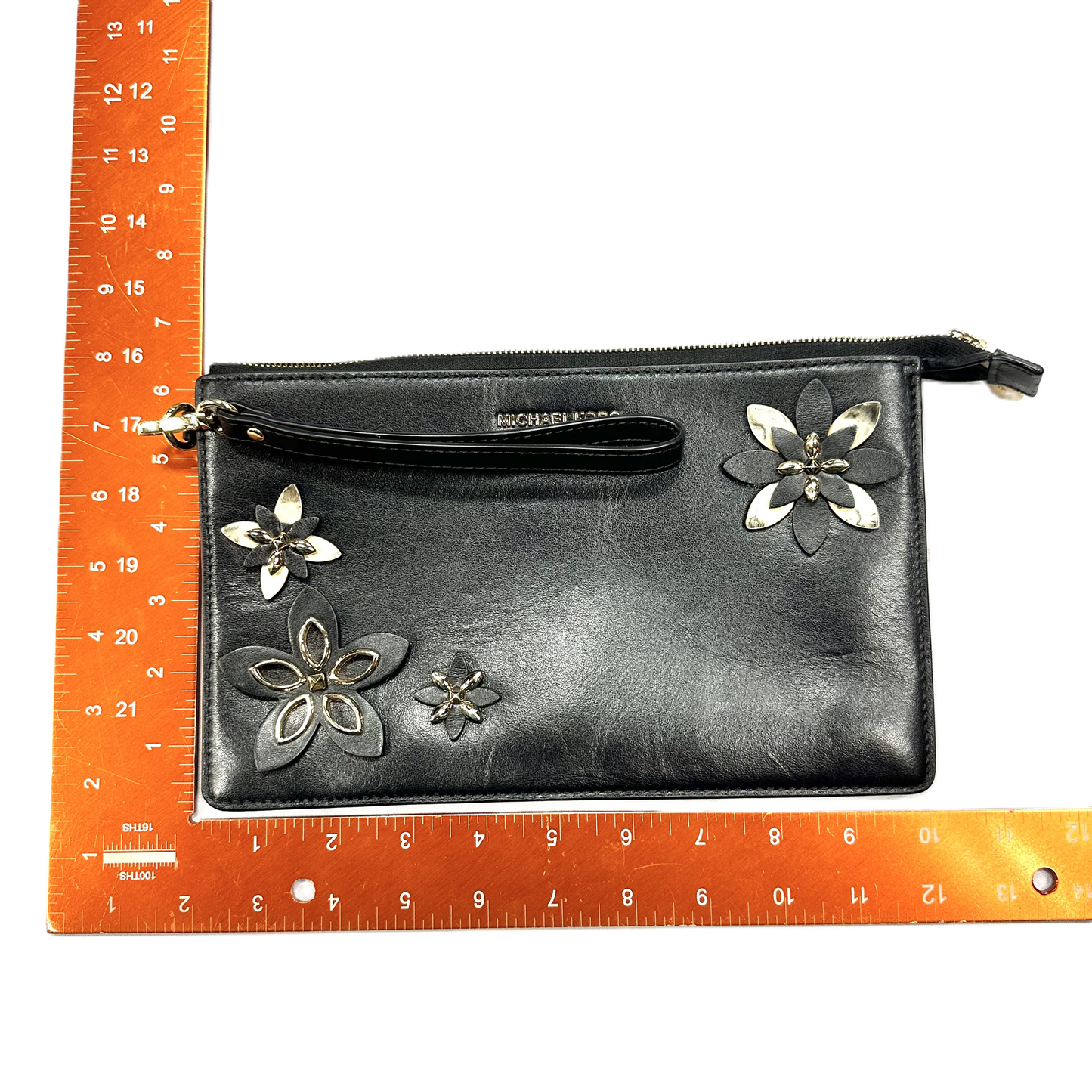 Wristlet Designer By Michael Kors  Size: Large