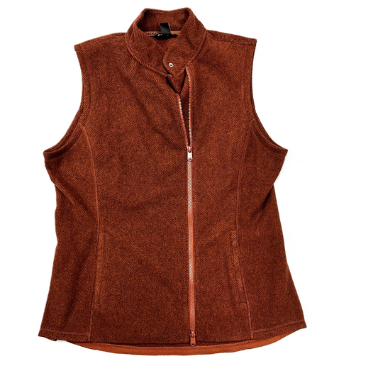 Vest Fleece By Athleta  Size: Xl