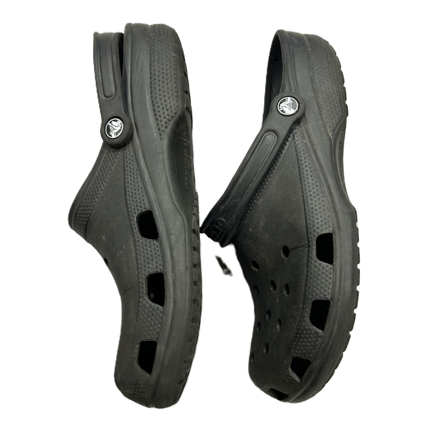 Shoes Flats By Crocs  Size: 12
