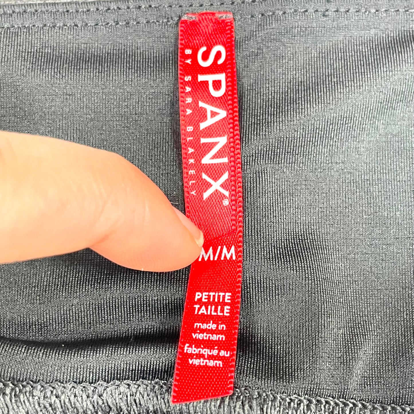 Athletic Leggings By Spanx  Size: Mp