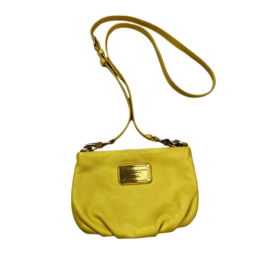 Crossbody Designer By Marc By Marc Jacobs, Size: Small