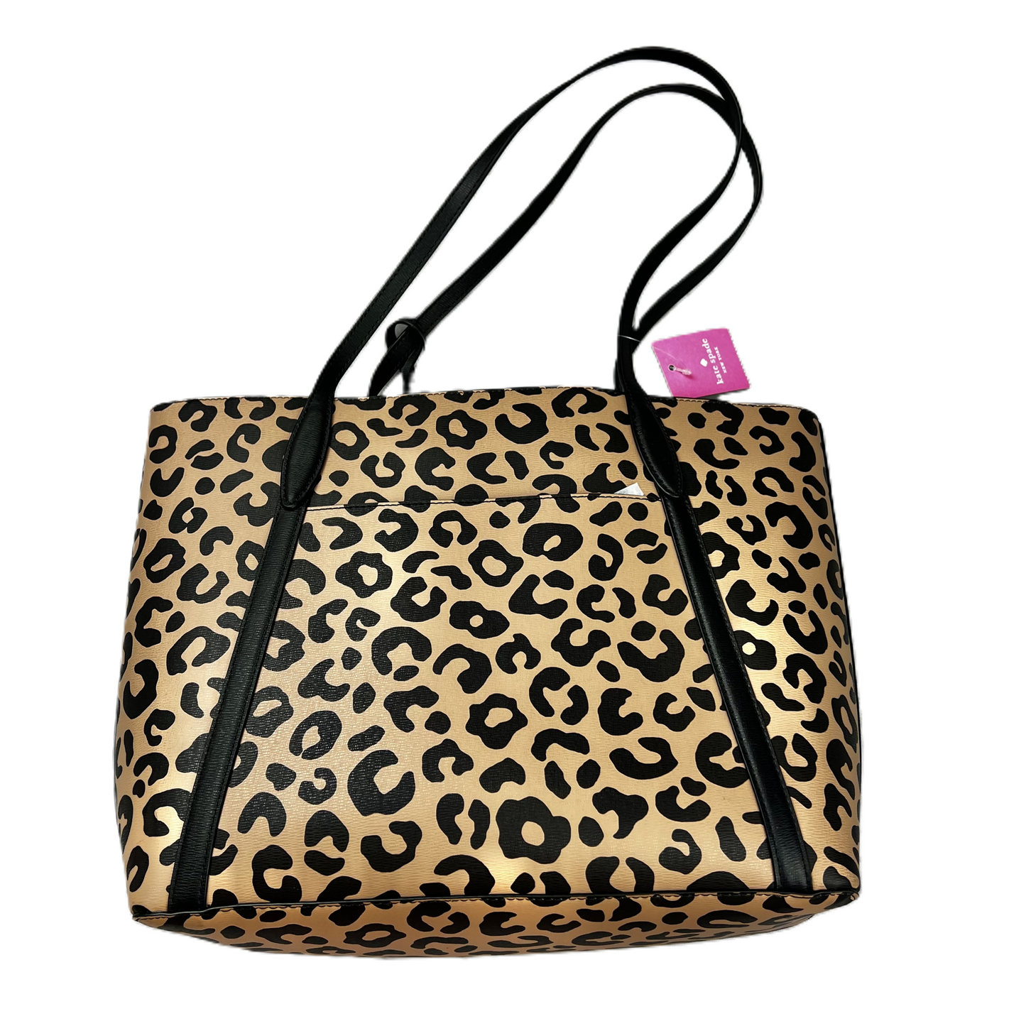 Tote Designer By Kate Spade, Size: Large