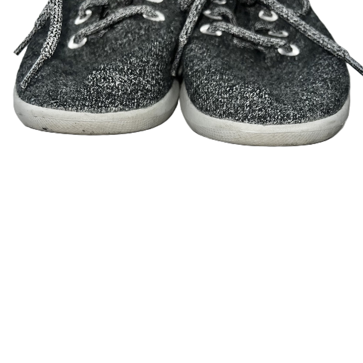 Shoes Athletic By Allbirds In Grey, Size: 8