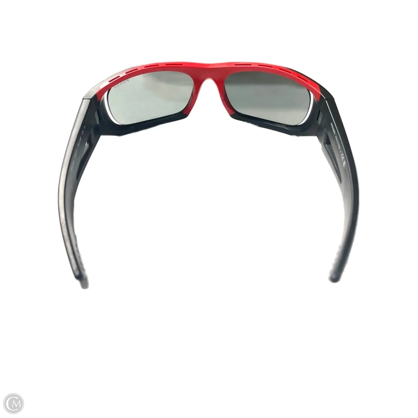 Sunglasses Luxury Designer By Prada