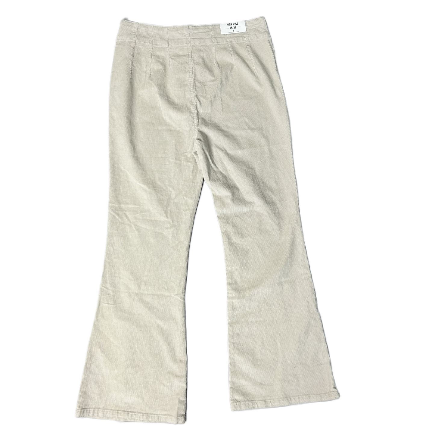 Pants Chinos & Khakis By Kensie In Tan, Size: 14