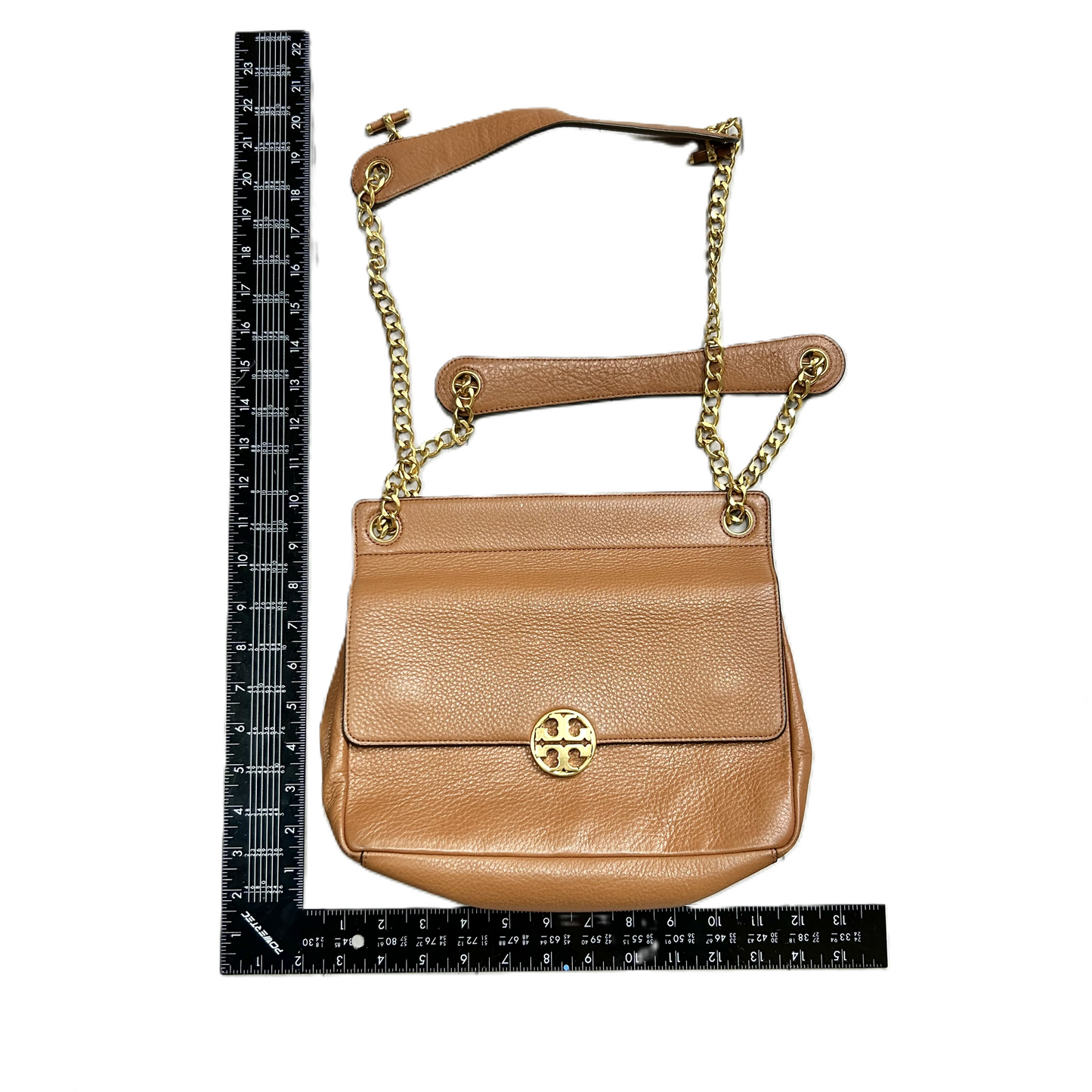 Crossbody Designer By Tory Burch, Size: Medium