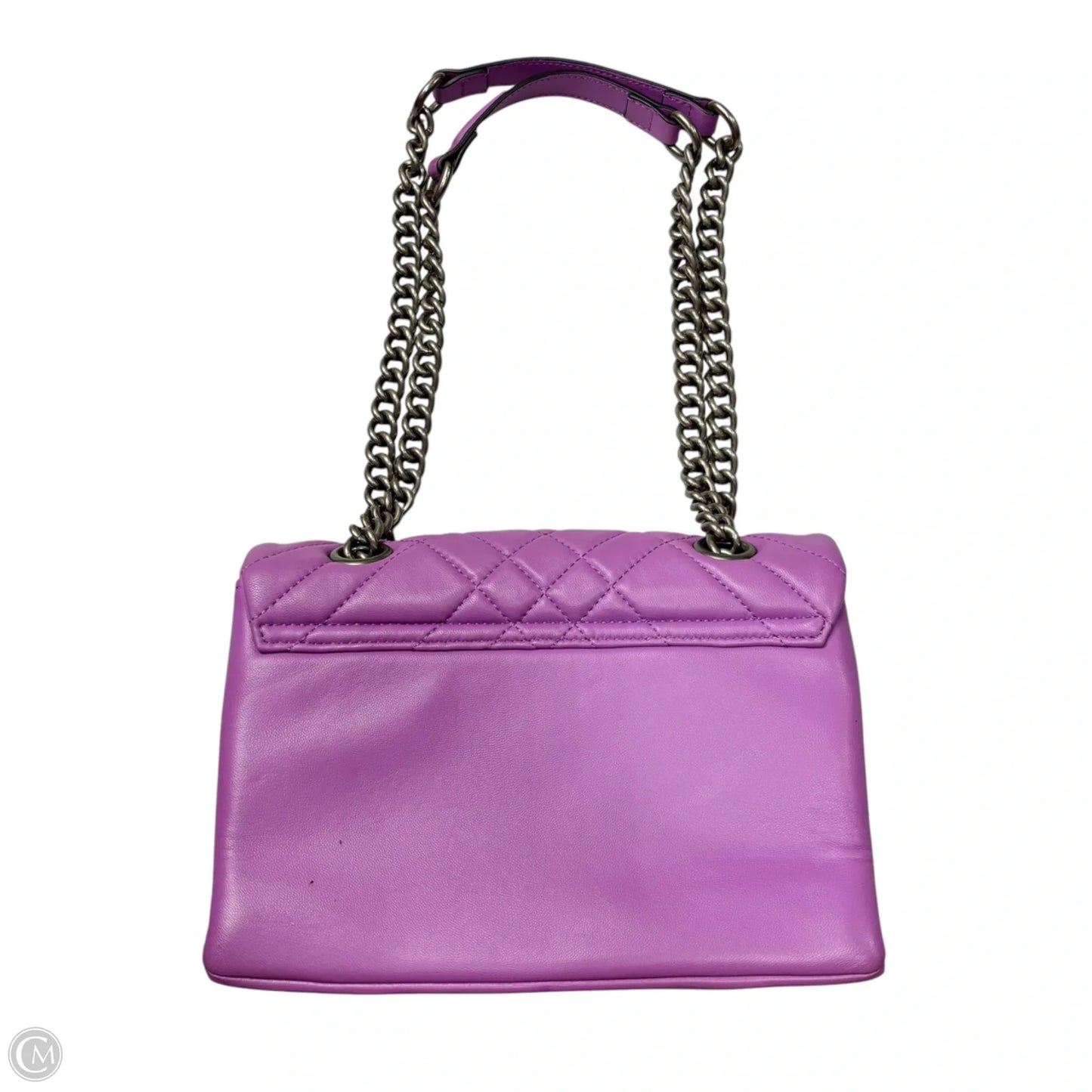 Handbag Designer By Kurt Geiger, Size: Medium