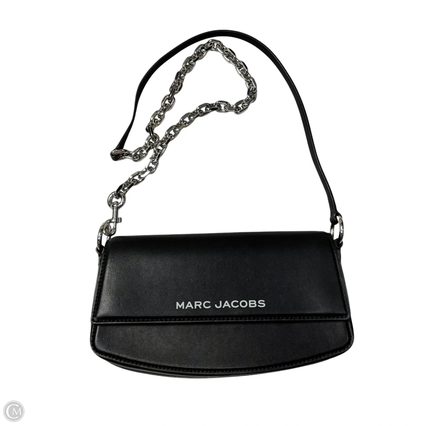 Crossbody Luxury Designer By Marc Jacobs, Size: Medium
