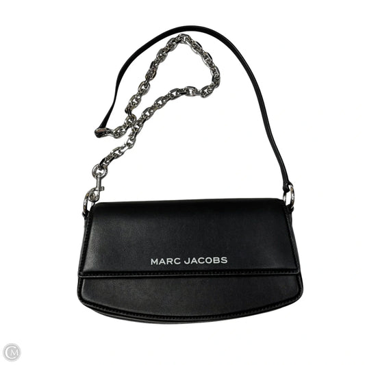 Crossbody Luxury Designer By Marc Jacobs, Size: Medium