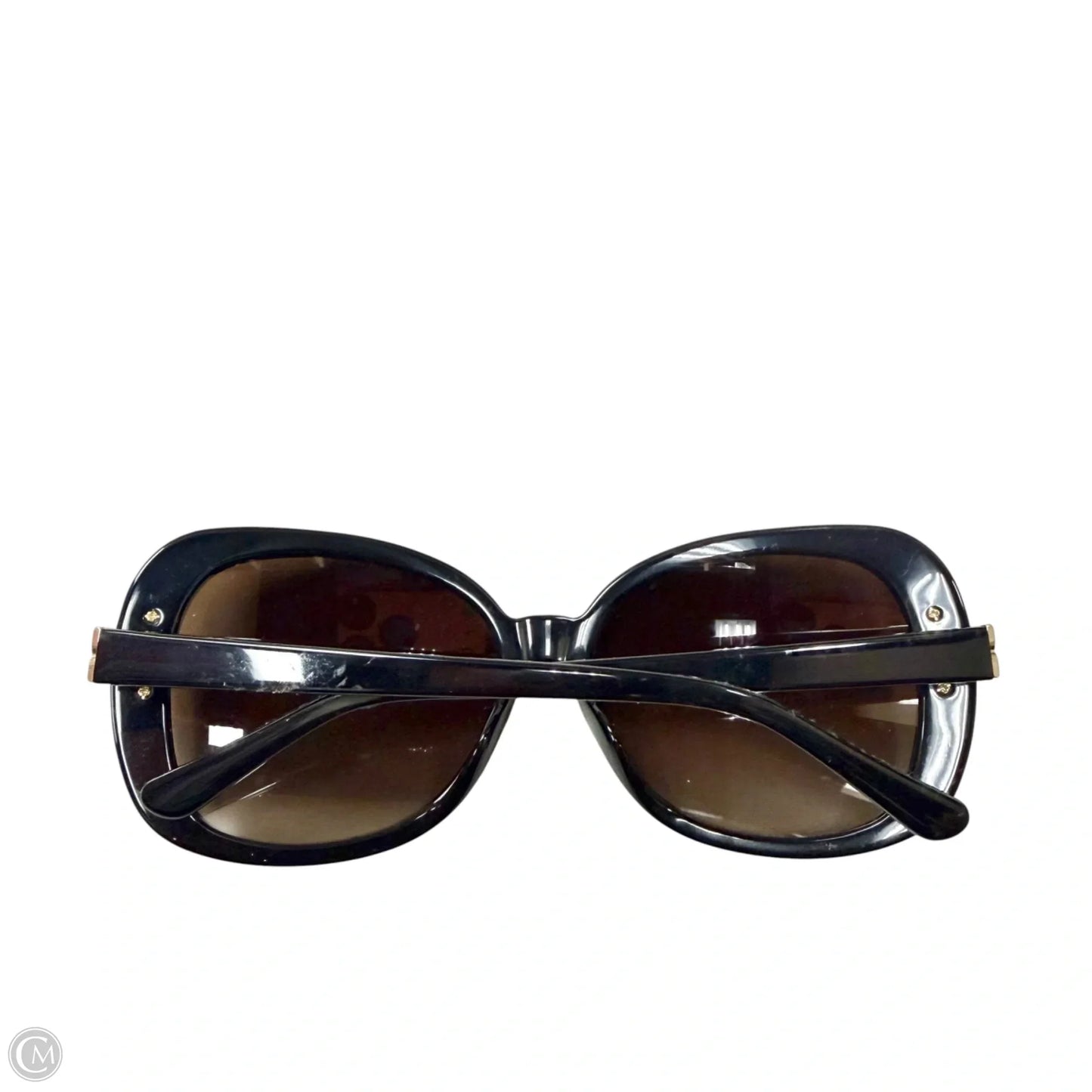 Sunglasses Designer By Tory Burch, Size: Medium