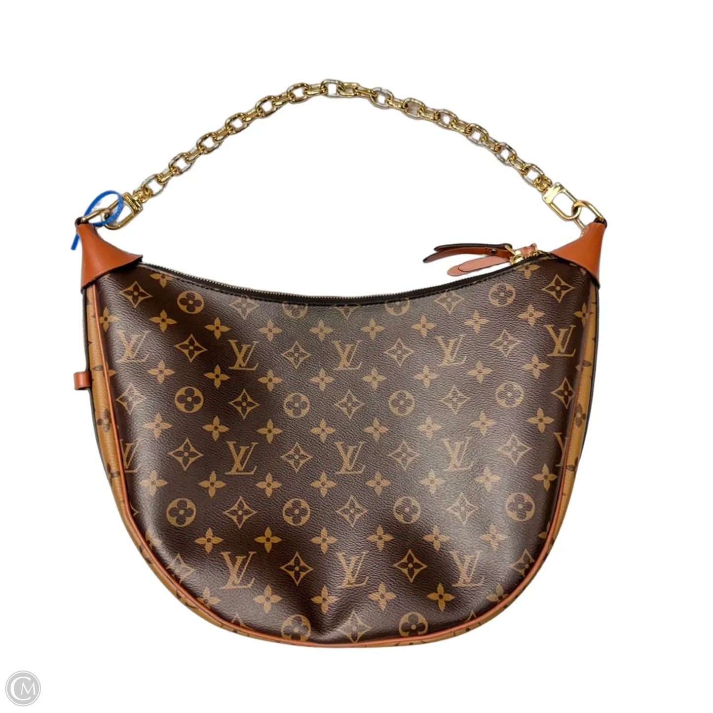Handbag Luxury Designer By Louis Vuitton, Size: Medium