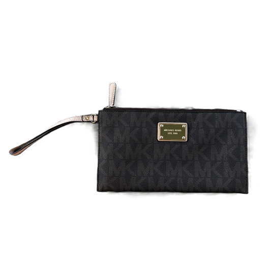 Clutch By Michael By Michael Kors, Size: Medium