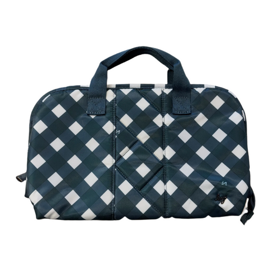 Travel Bag By Lug, Size: Medium