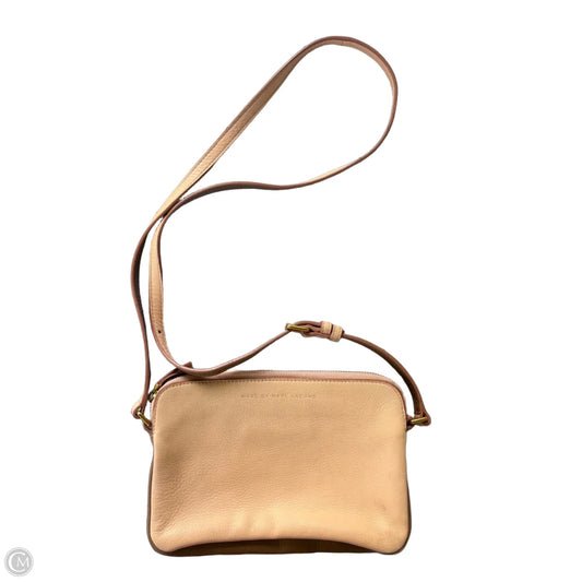 Crossbody Designer By Marc By Marc Jacobs, Size: Small
