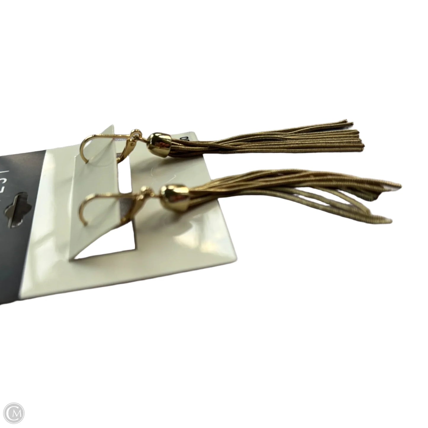 Earrings Dangle/drop By Nine West