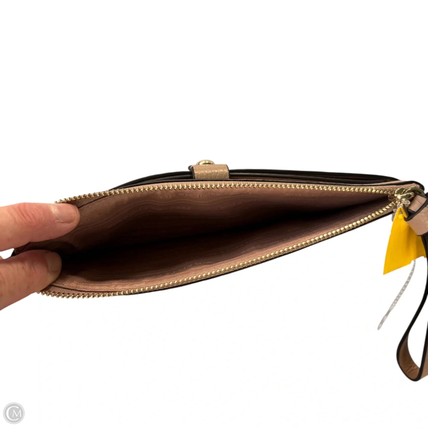 Clutch Designer By Kate Spade, Size: Medium