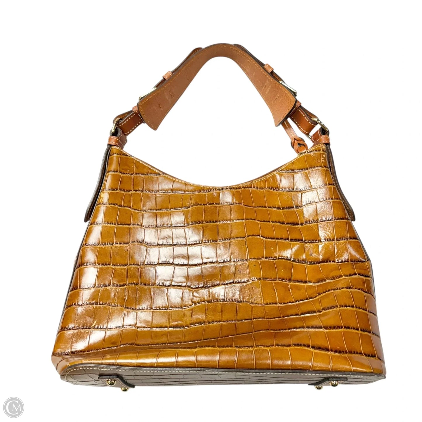 Handbag Designer By Dooney And Bourke, Size: Medium