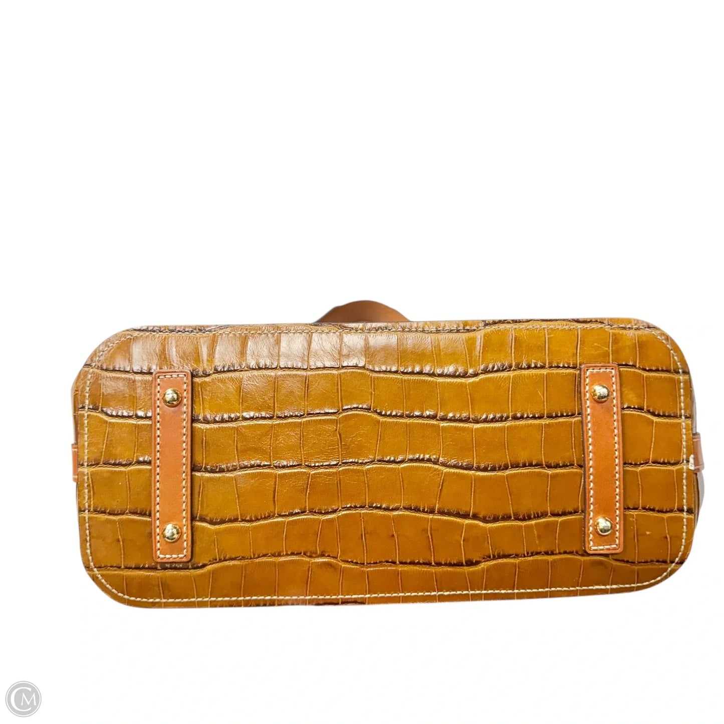 Handbag Designer By Dooney And Bourke, Size: Medium